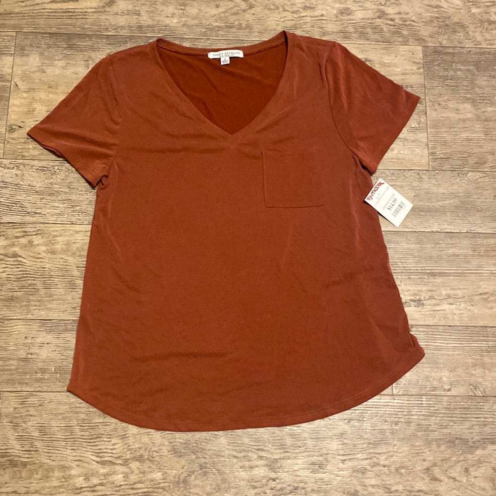tee